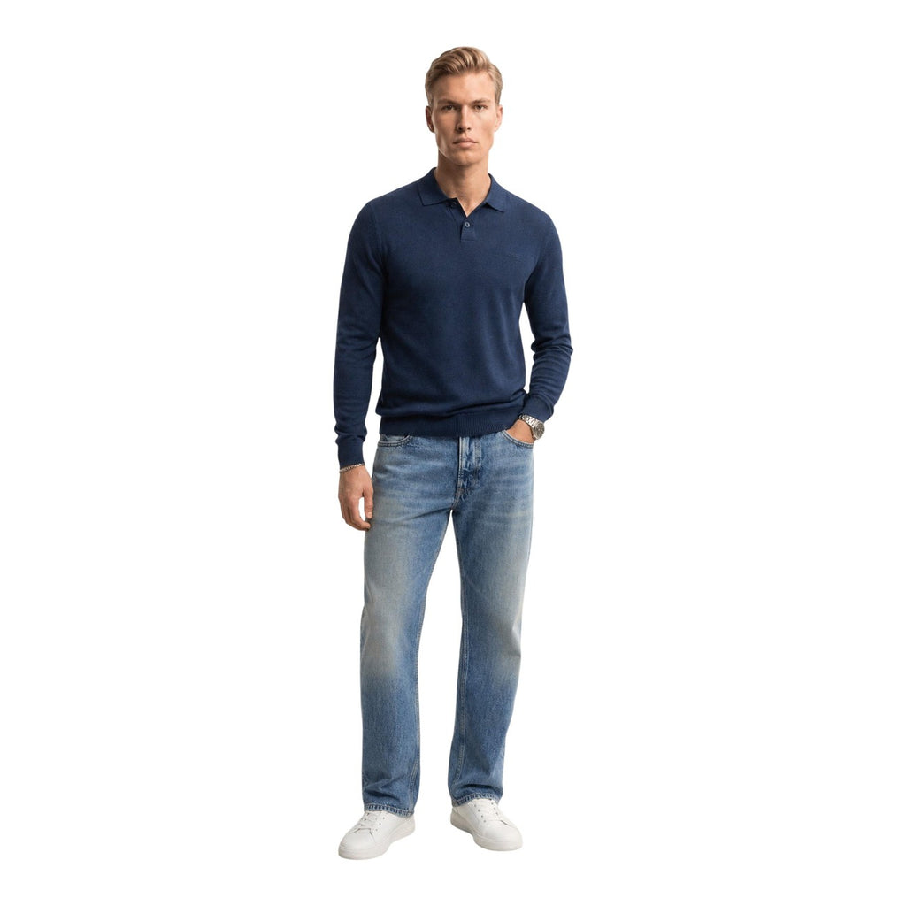Boss - Boss Men Knitwear