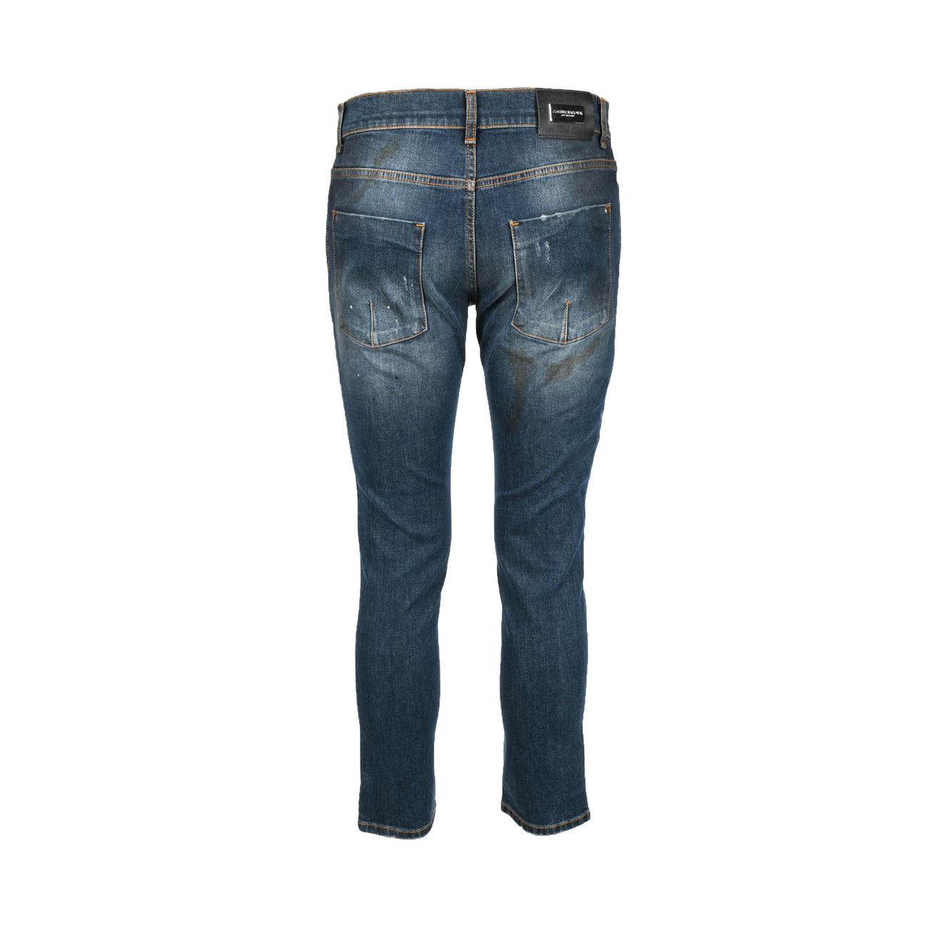 Costume National Contemporary Men Jeans