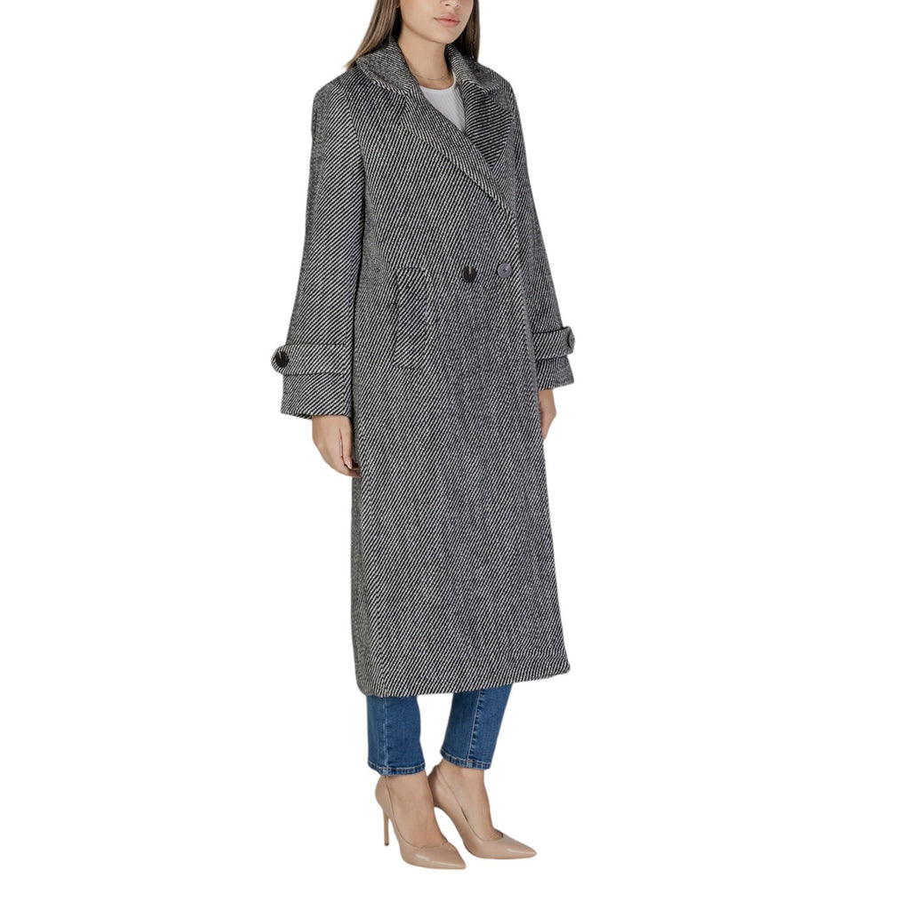 Vila Clothes - Vila Clothes  Women Coat