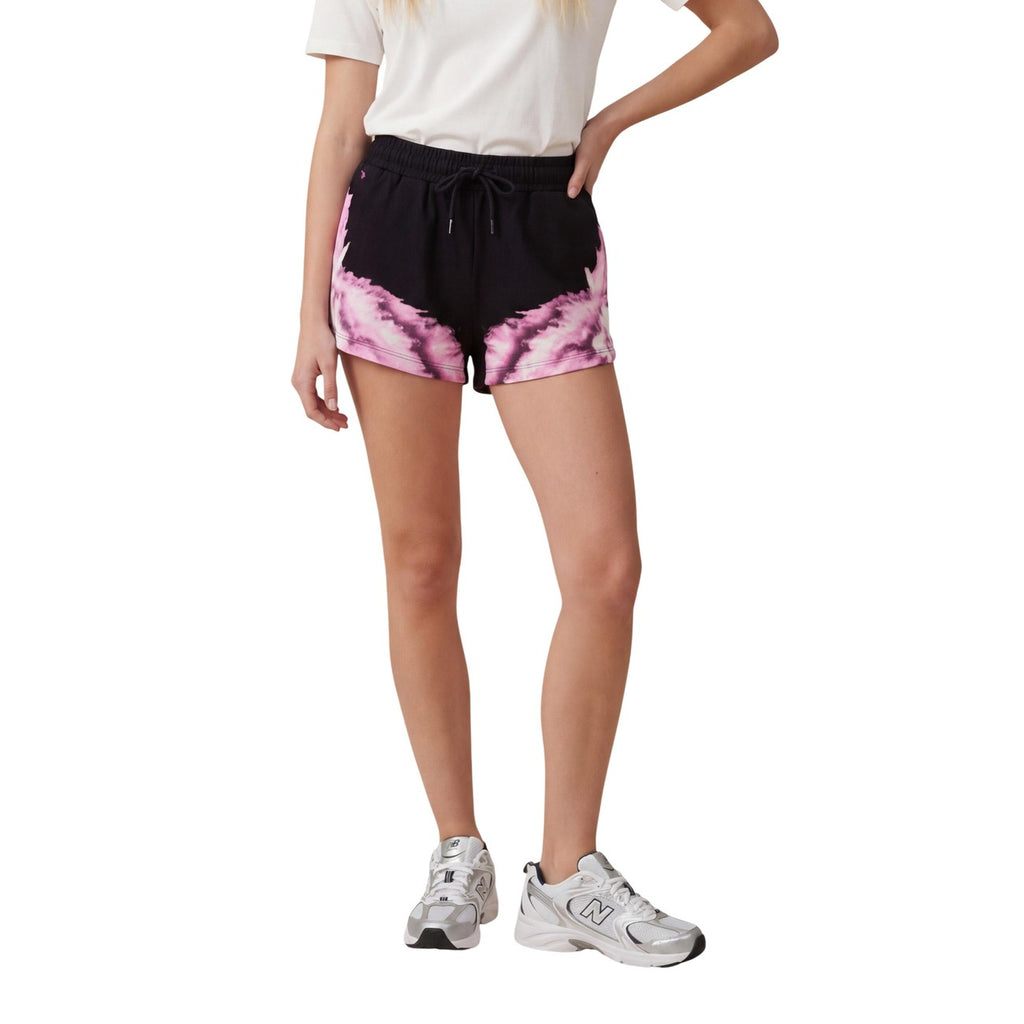 County Of Milan - County Of Milan  Women Short