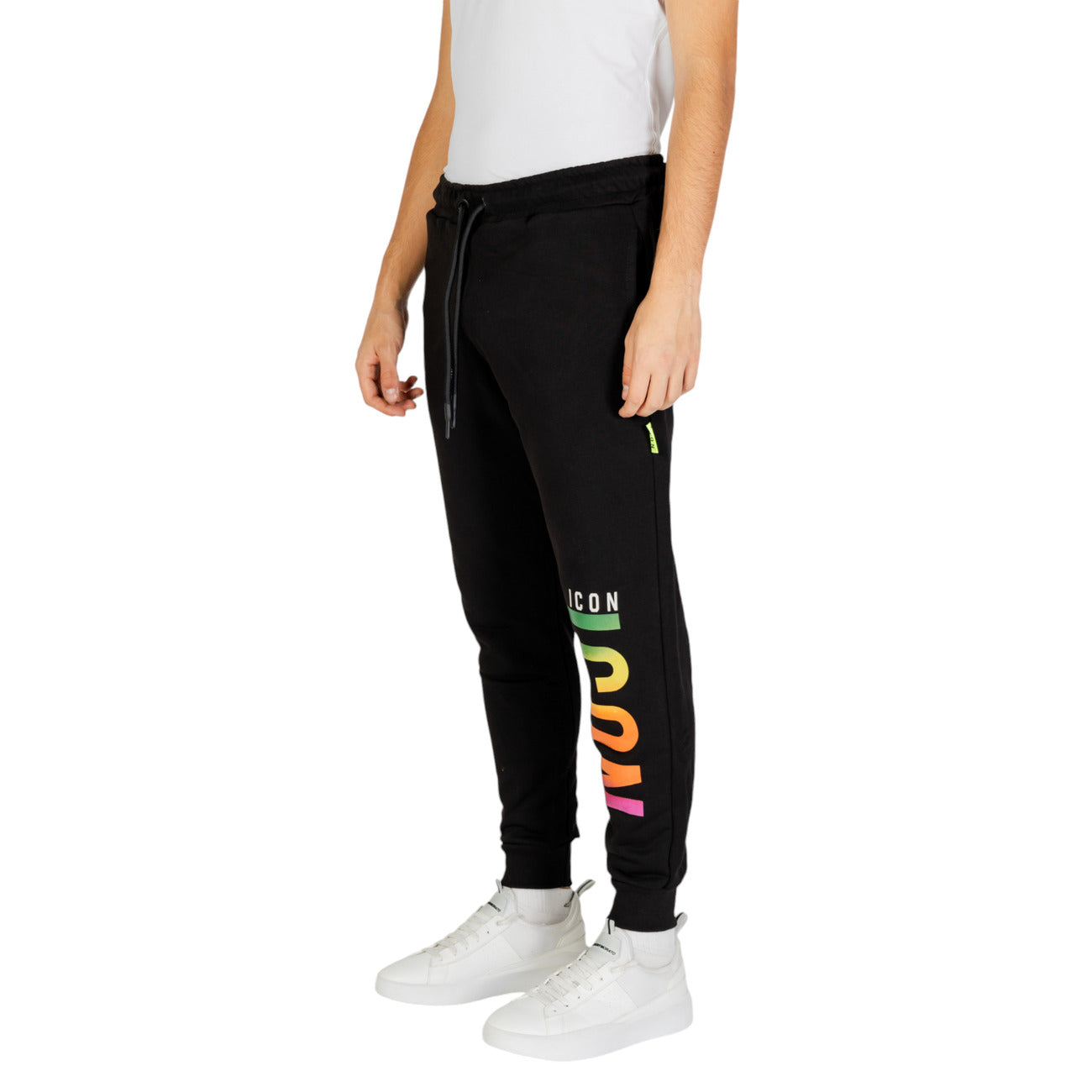 Icon Men Trousers