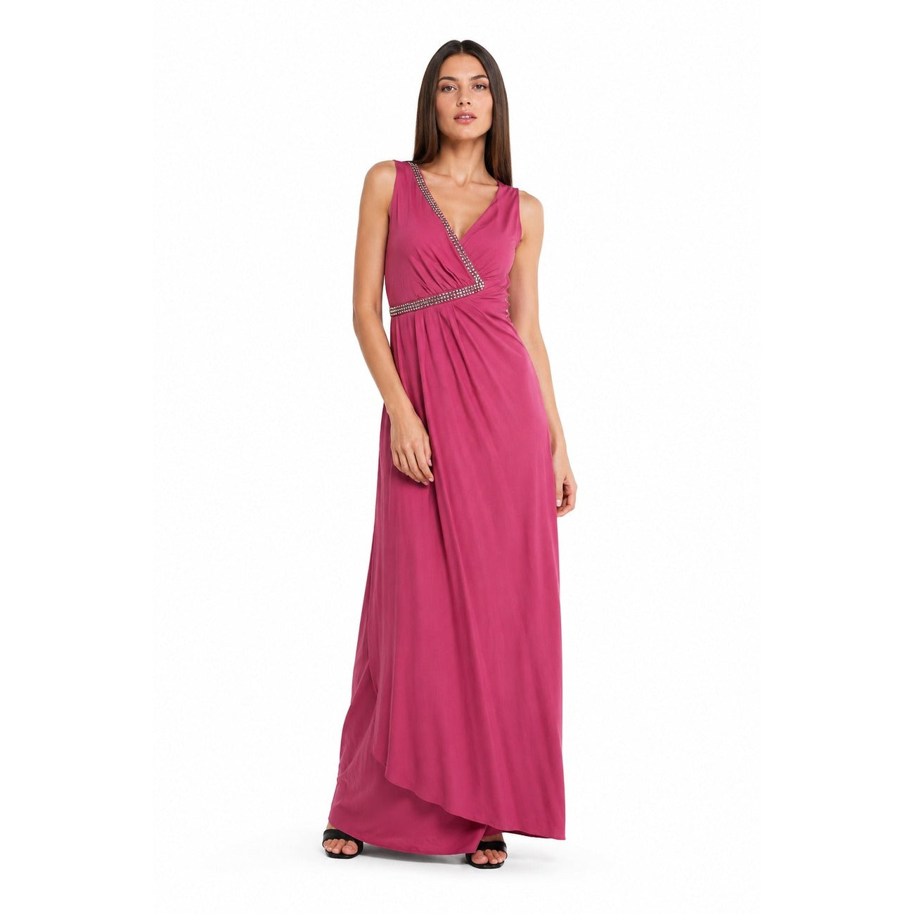 Met - Met  Women Dress