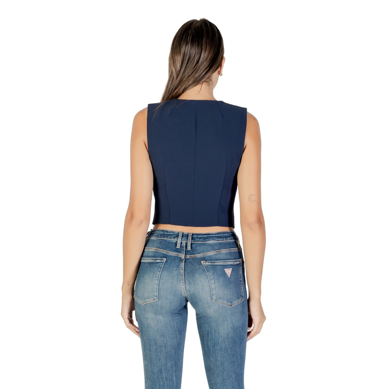 Guess  Women Gilet
