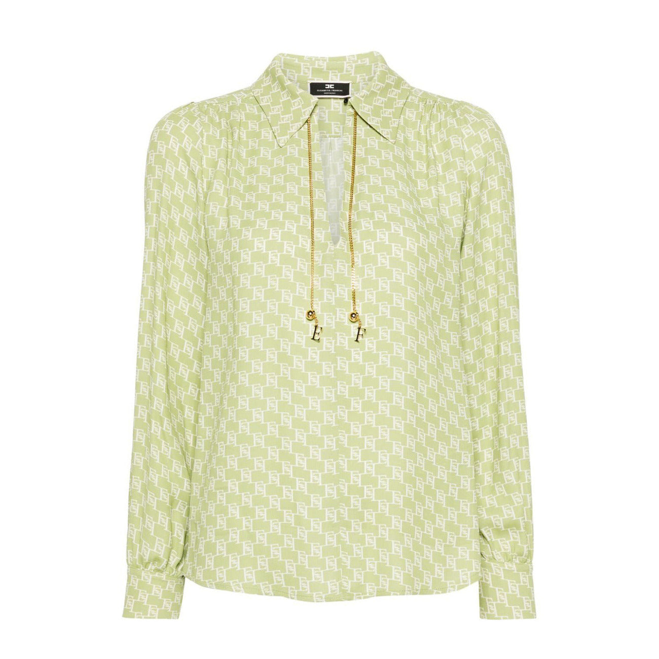 Elisabetta Franchi - Elisabetta Franchi  Women Blouse