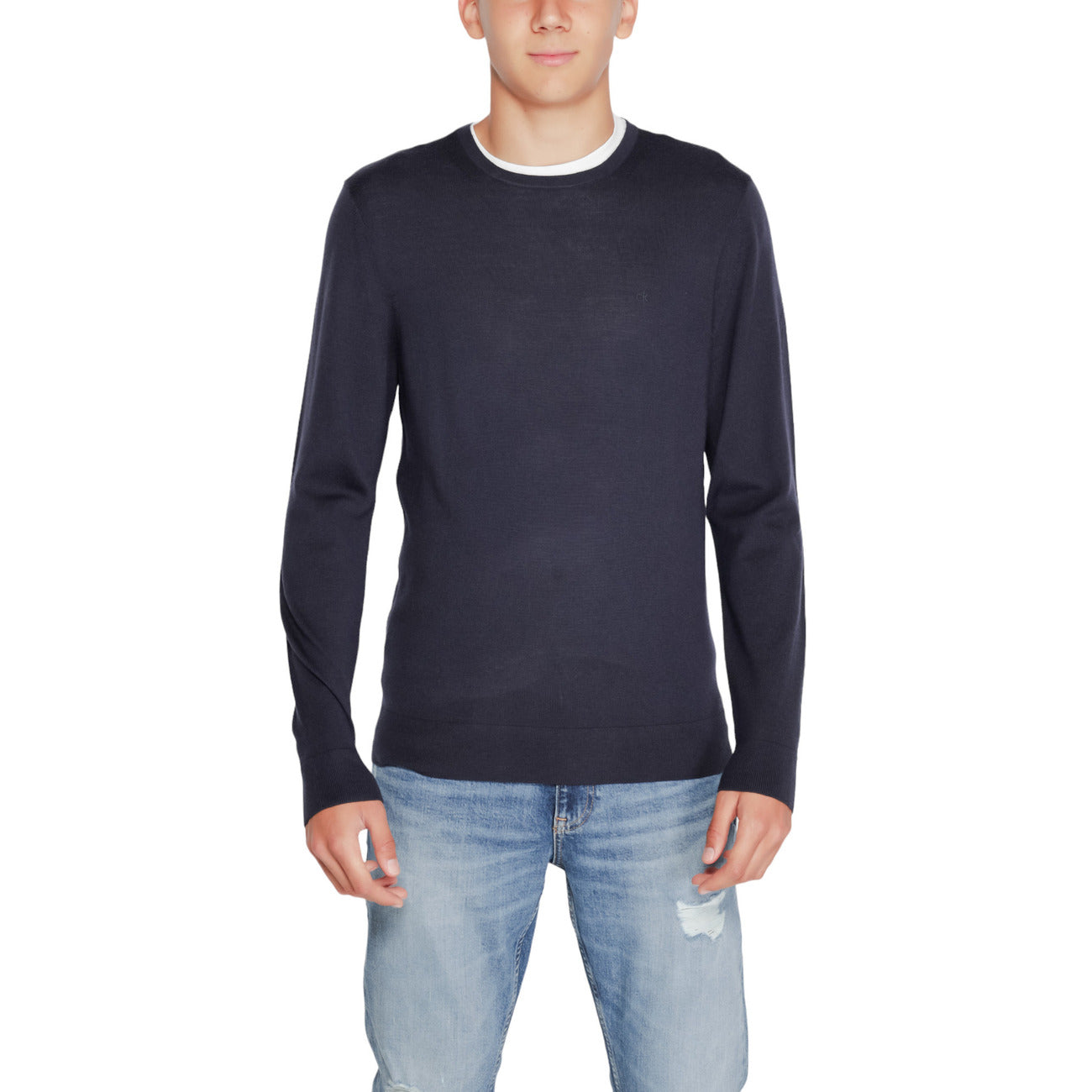 Calvin Klein - Calvin Klein Men Knitwear