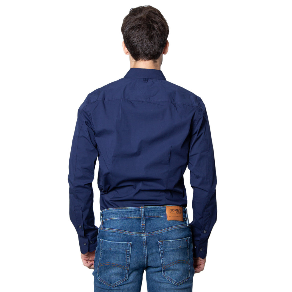 Tommy Hilfiger - Tommy Hilfiger Men Shirt