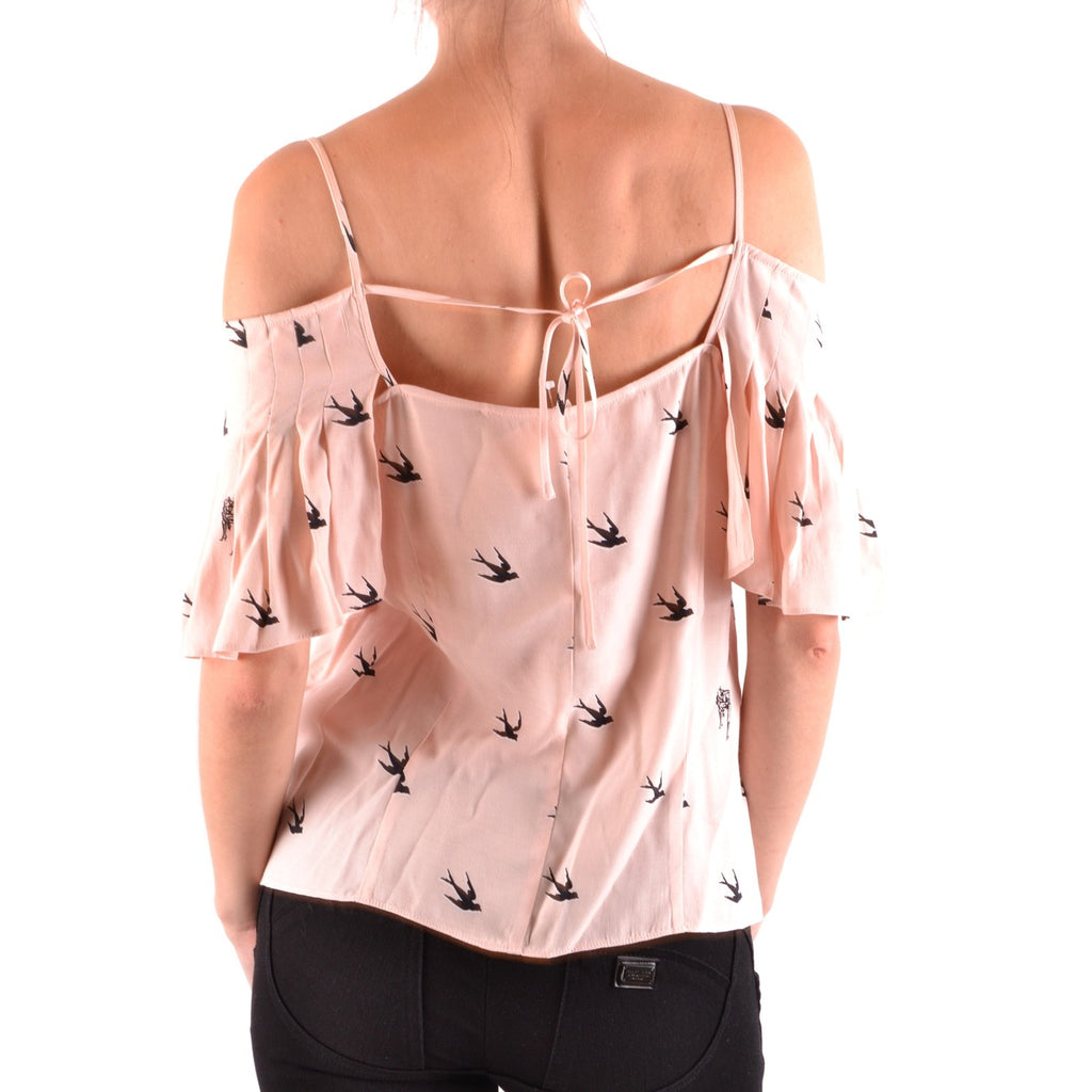 Alexander Mcqueen - Alexander Mcqueen  Women Blouse