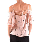 Alexander Mcqueen - Alexander Mcqueen  Women Blouse