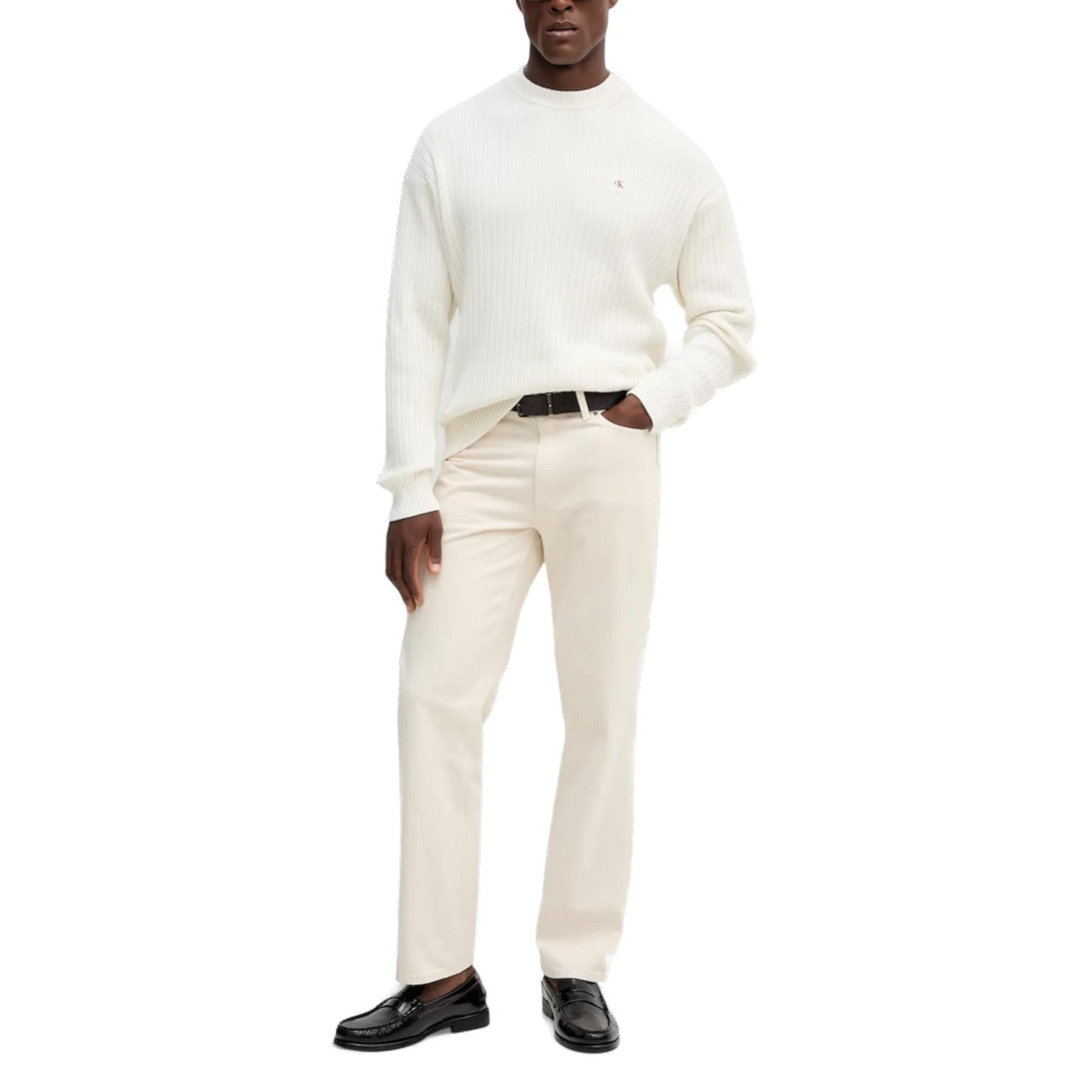 Calvin Klein Jeans - Calvin Klein Jeans Men Knitwear