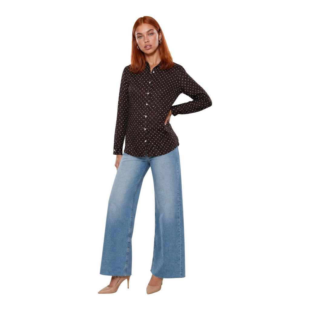 Guess - Guess  Women Blouse