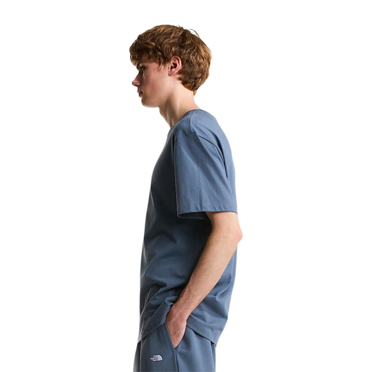 The North Face - The North Face Men T-Shirt
