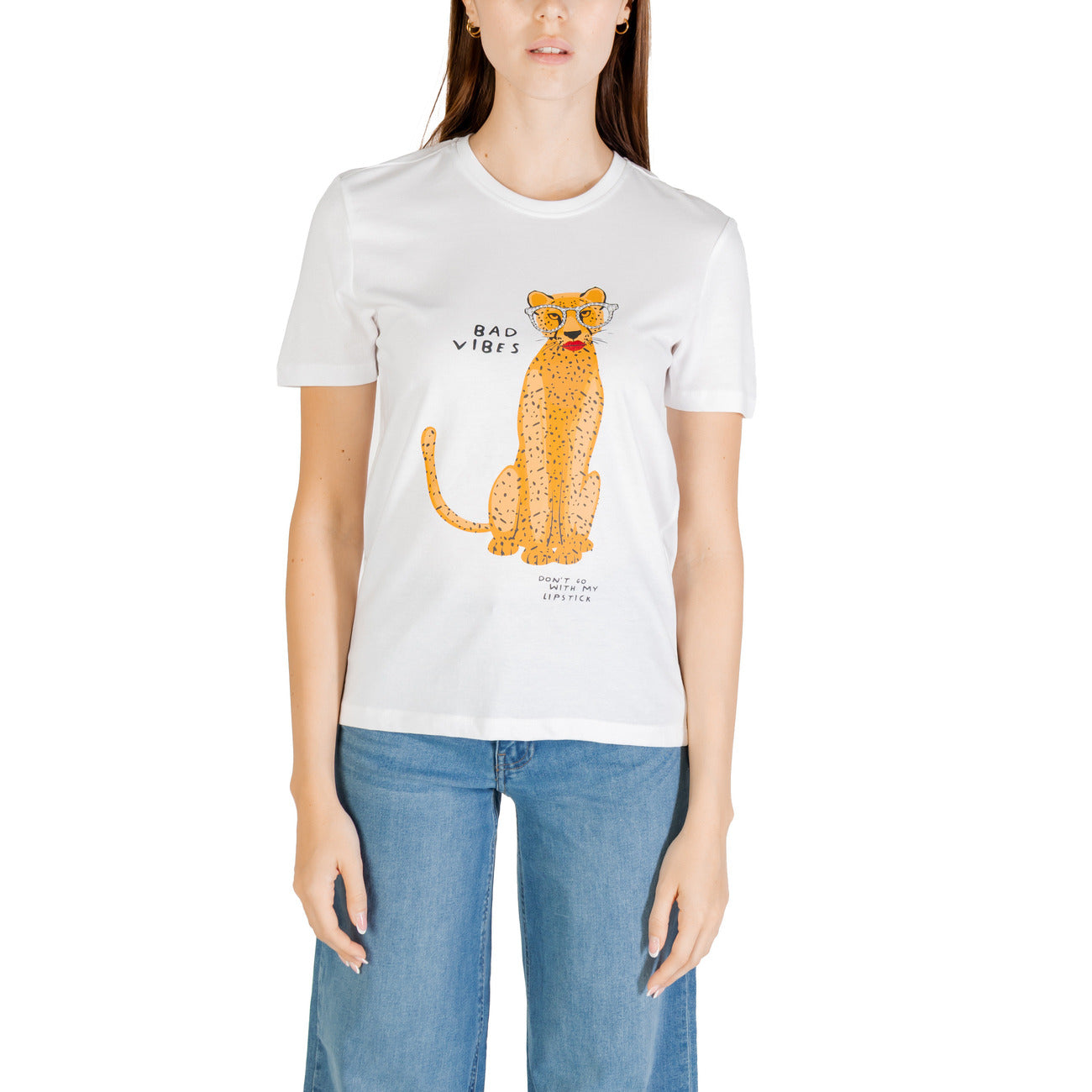Only  Women T-Shirt