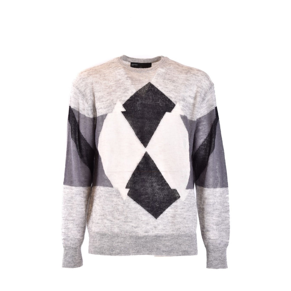Neil Barrett - Neil Barrett Men Knitwear