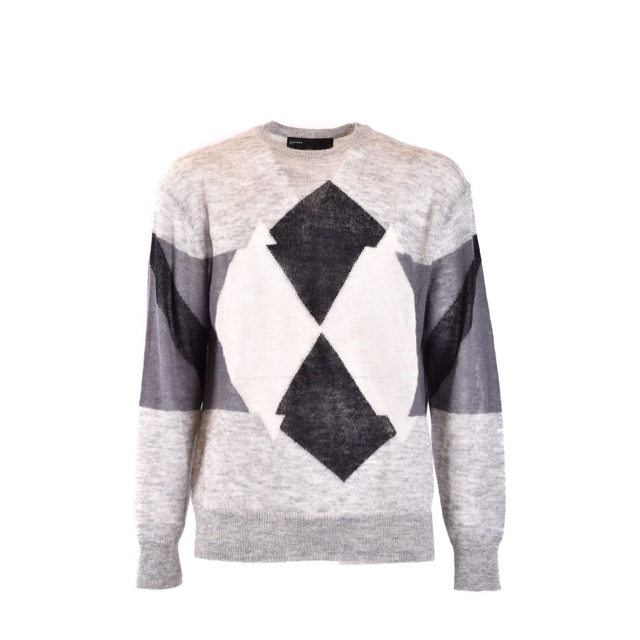 Neil Barrett - Neil Barrett Men Knitwear