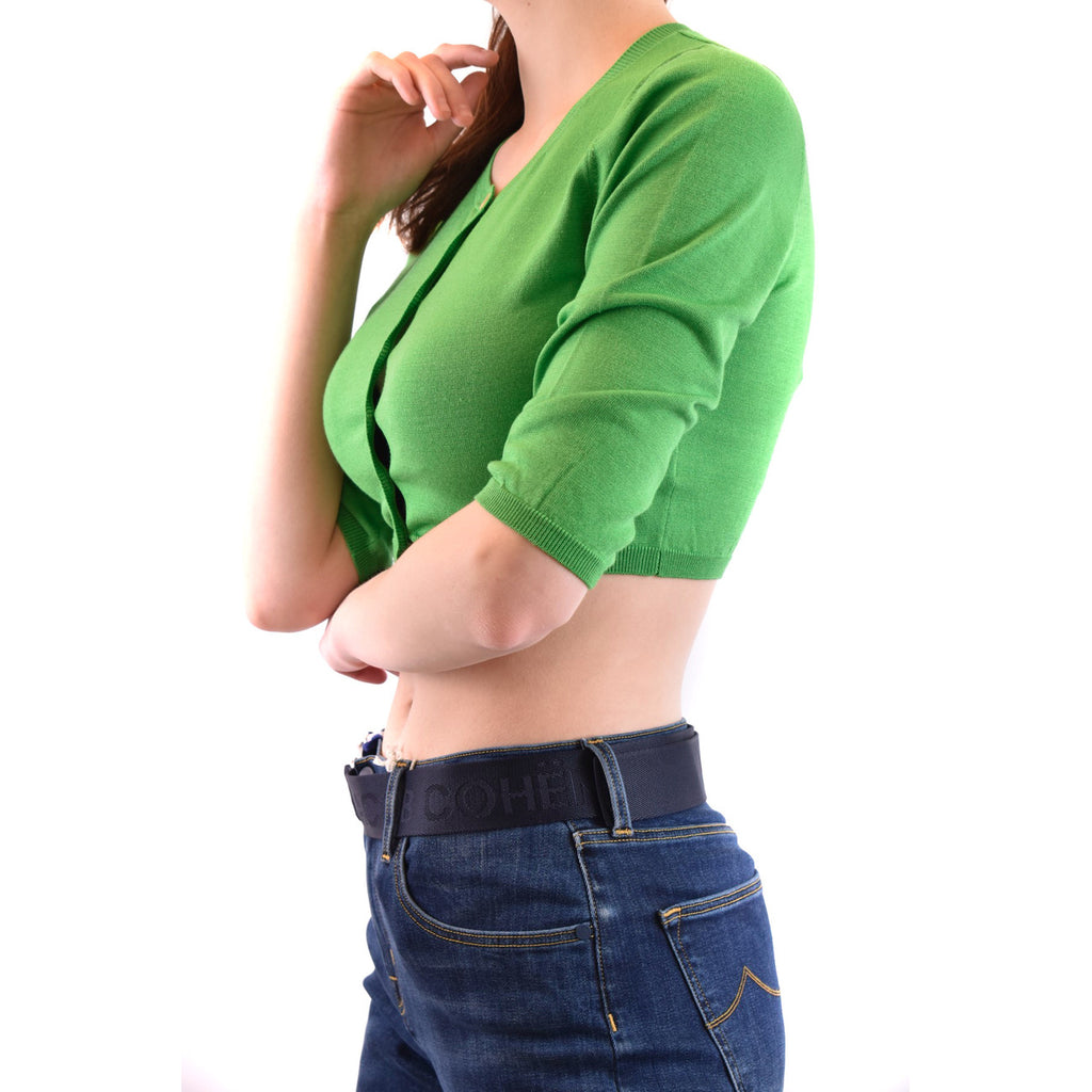 P.a.r.o.s.h. - P.a.r.o.s.h.  Women Cardigan