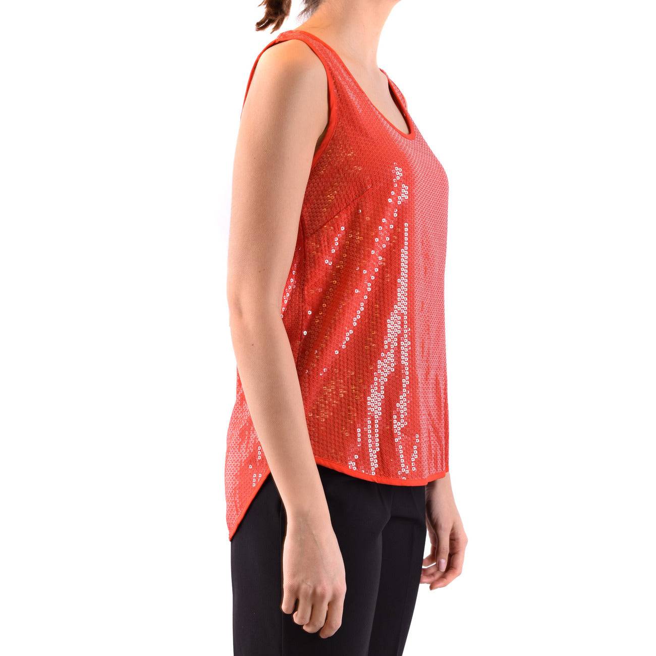 P.a.r.o.s.h. - P.a.r.o.s.h.  Women Undershirt