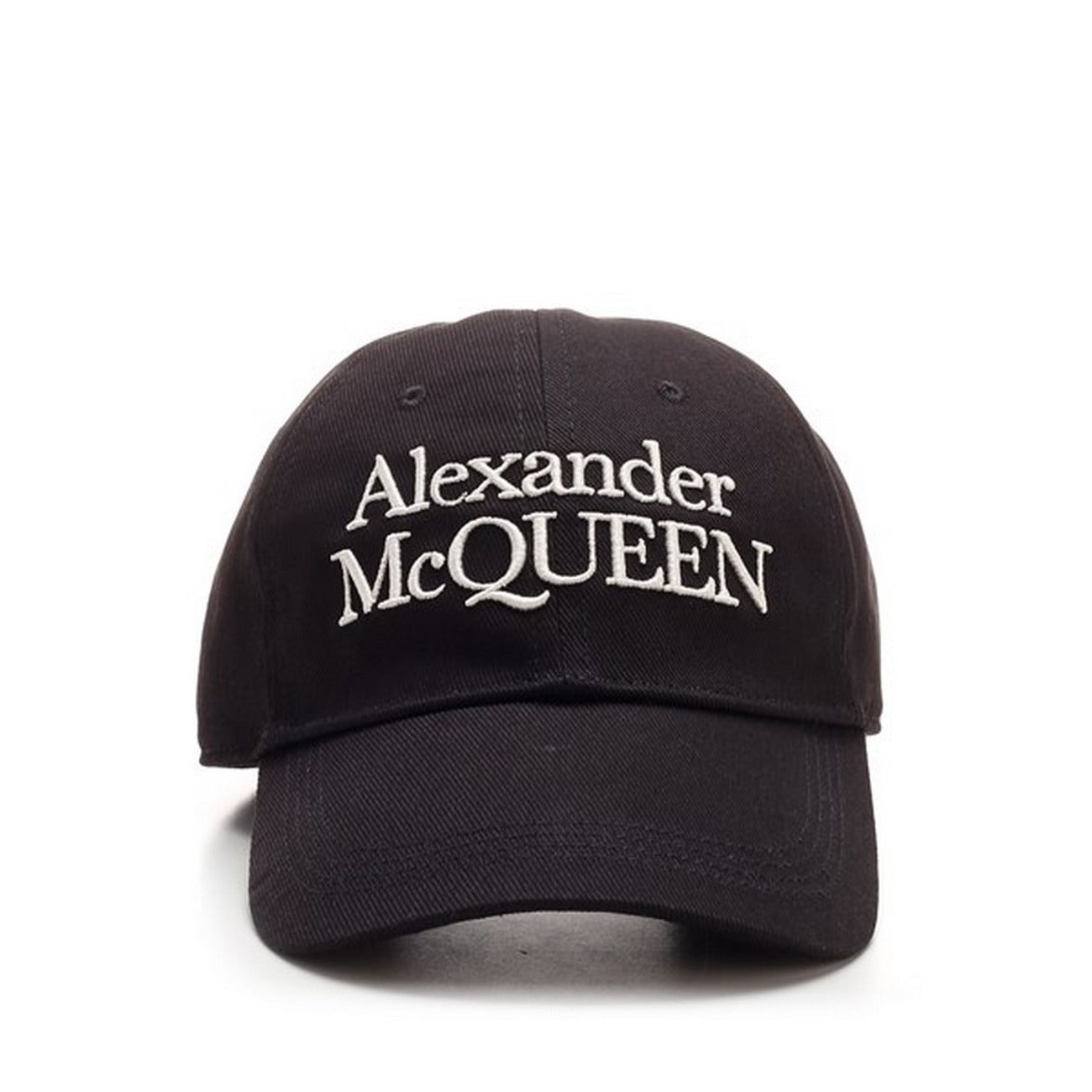 Alexander Mcqueen - Alexander Mcqueen Men Cap