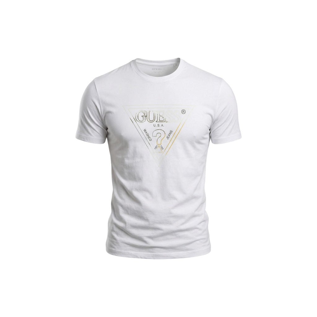 Guess - Guess Men T-Shirt