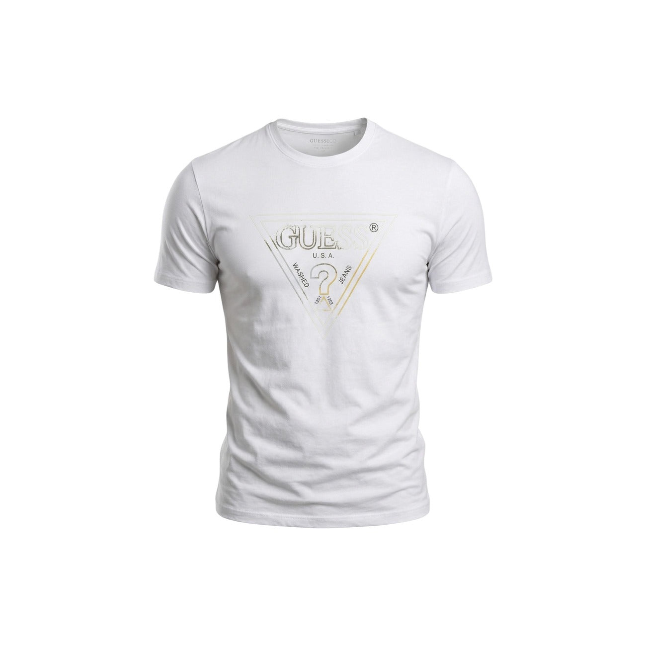 Guess - Guess Men T-Shirt