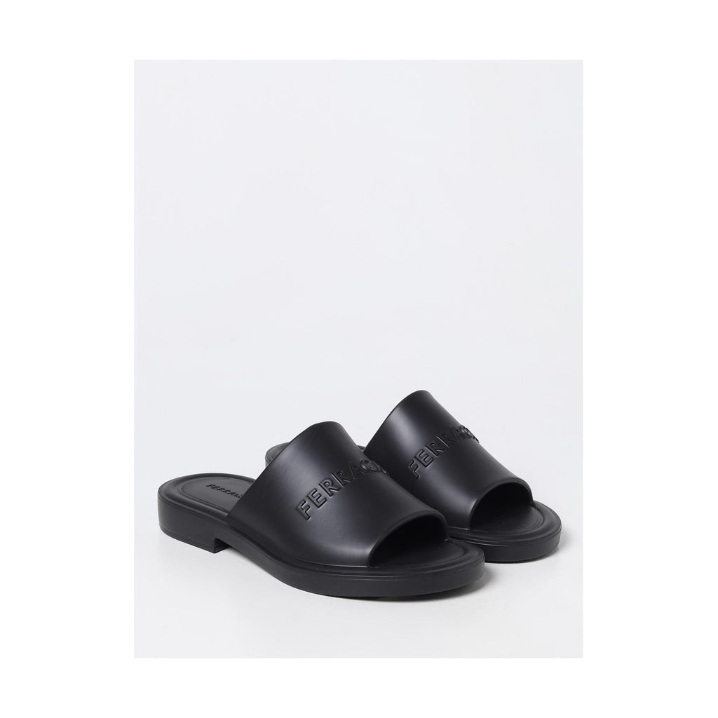 Salvatore Ferragamo - Salvatore Ferragamo Women Slippers