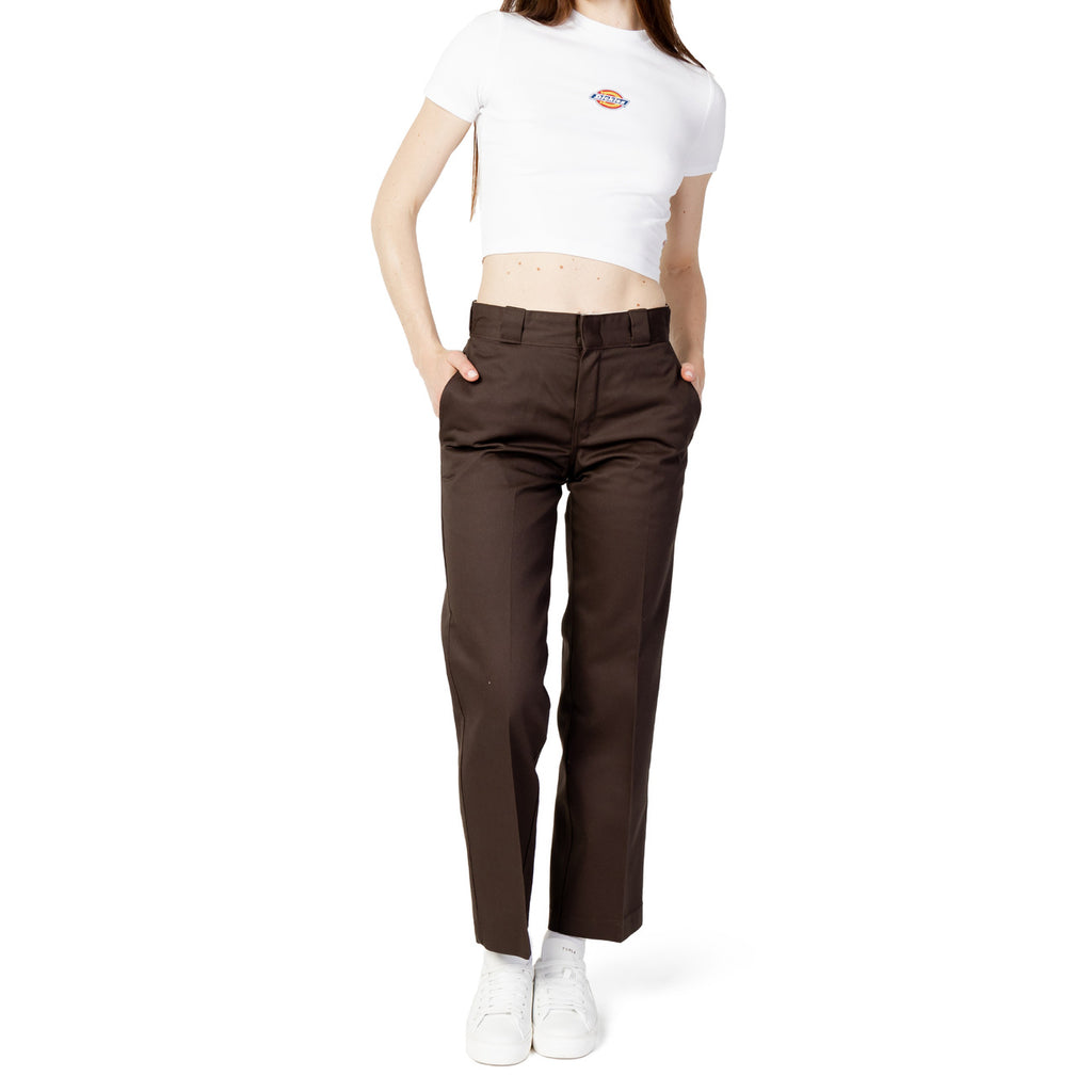 Dickies - Dickies  Women Trousers