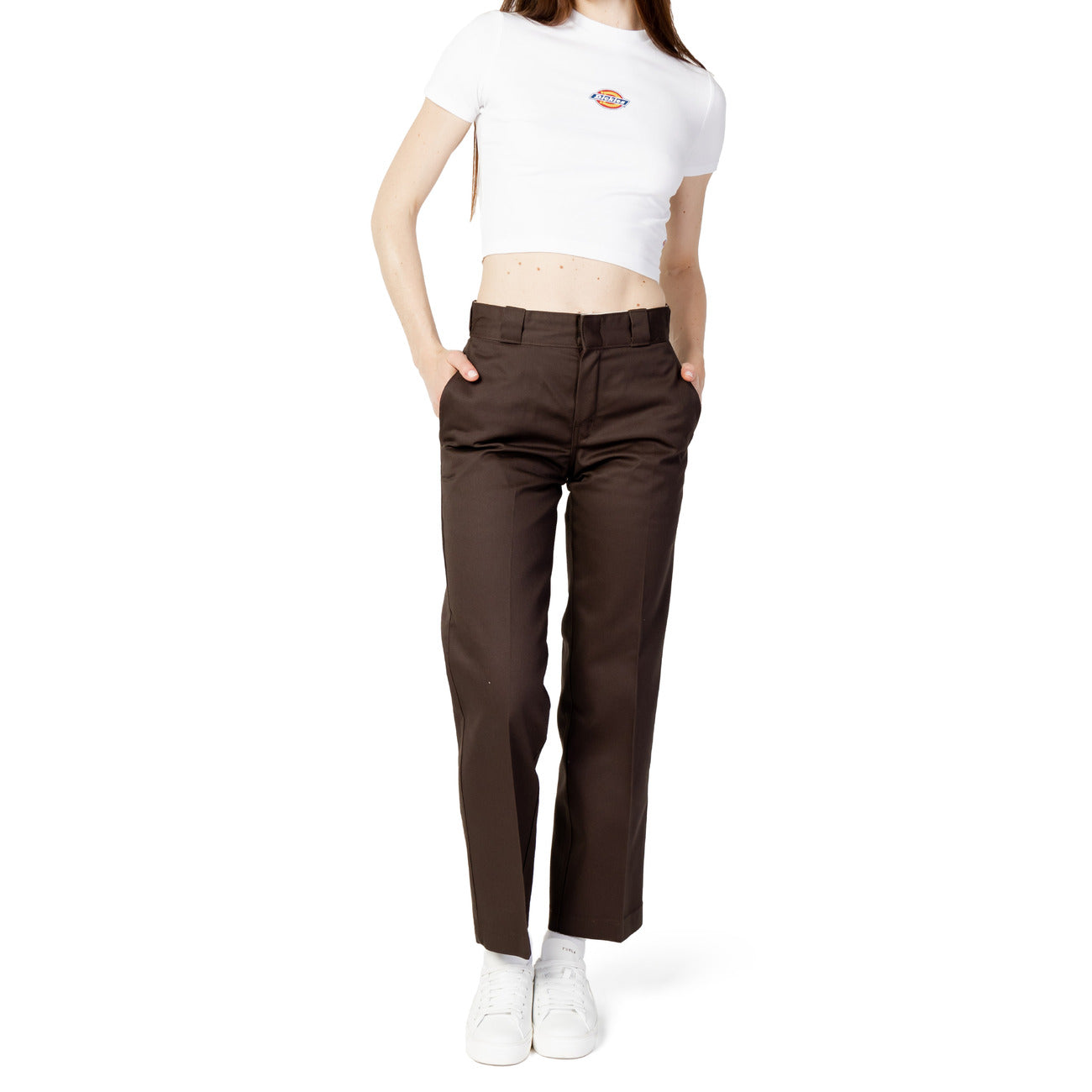Dickies - Dickies  Women Trousers