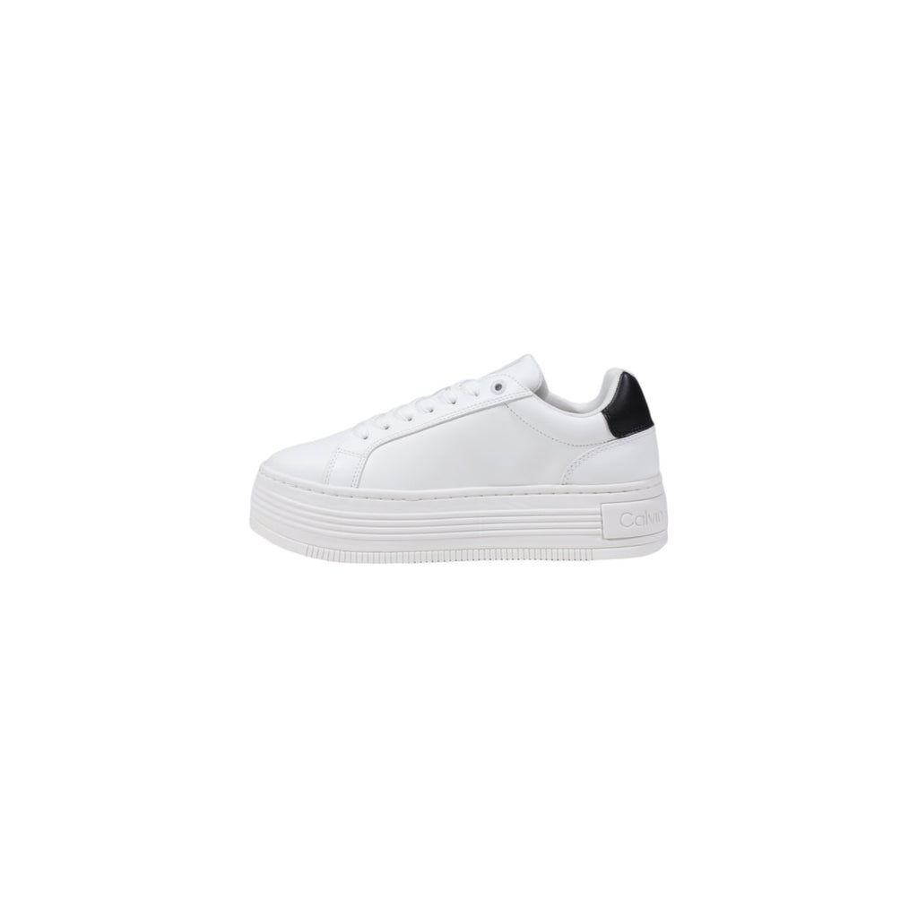 Calvin Klein Jeans - Calvin Klein Jeans Women Sneakers