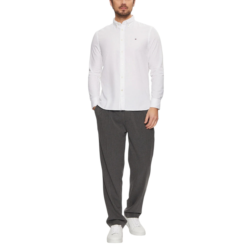 Tommy Hilfiger - Tommy Hilfiger Men Shirt