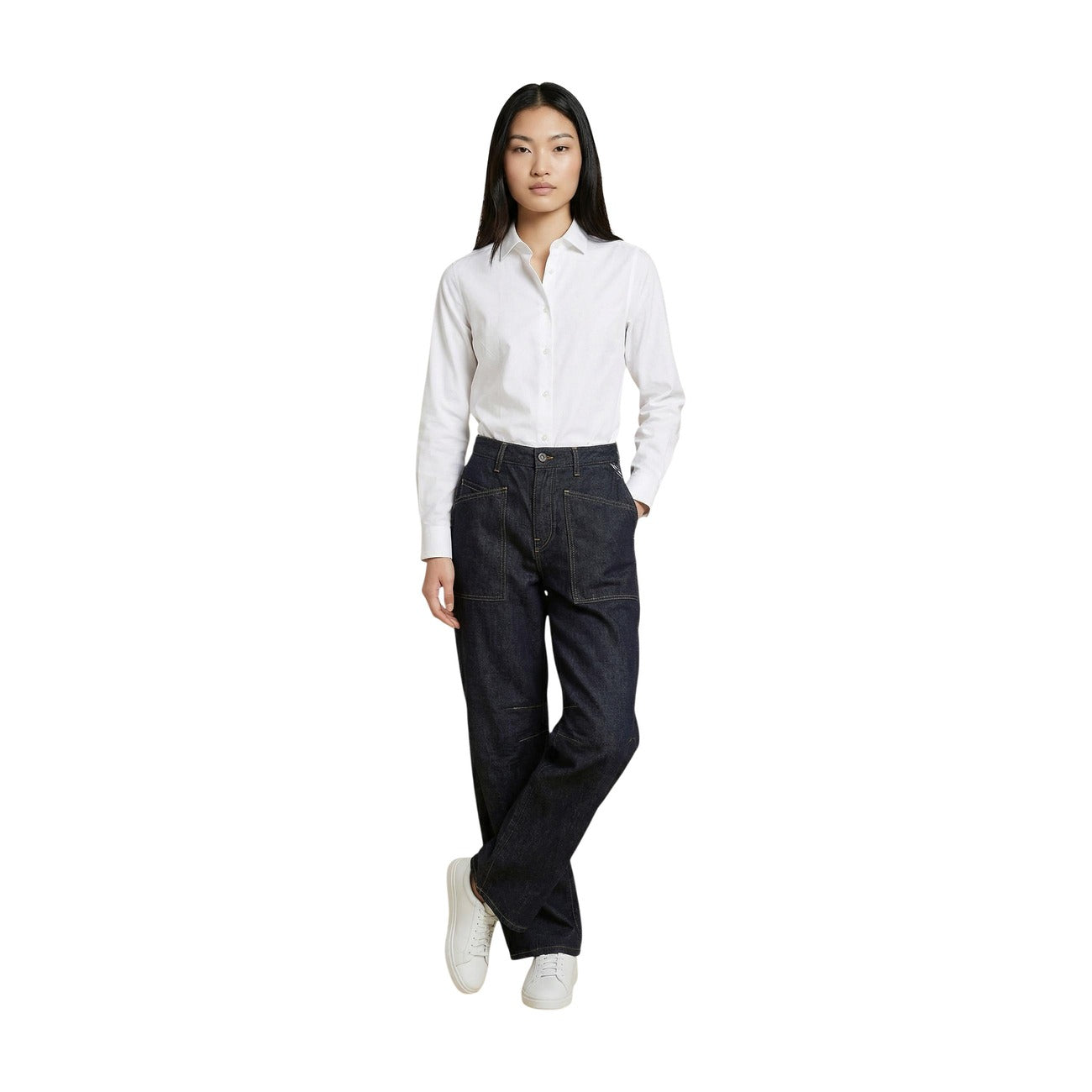 Replay - Replay  Women Jeans