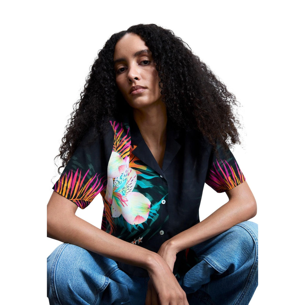 Desigual - Desigual  Women Shirt