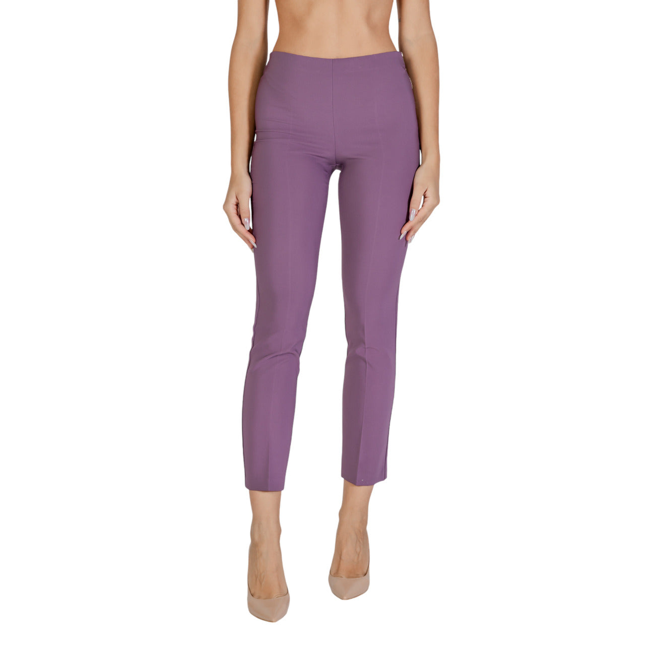 Sandro Ferrone  Women Trousers