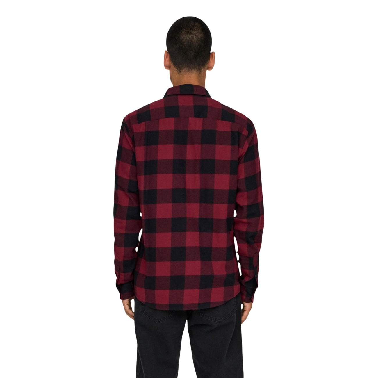 Only & Sons - Only & Sons Men Shirt