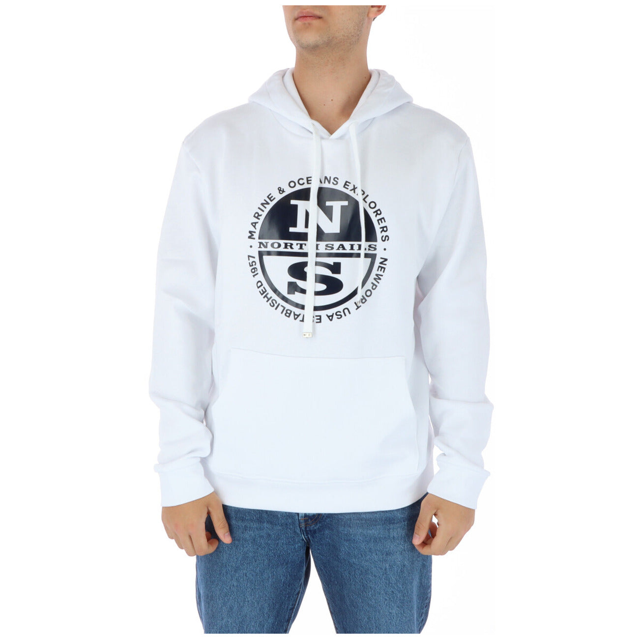 North Sails - North Sails Men Sweatshirts