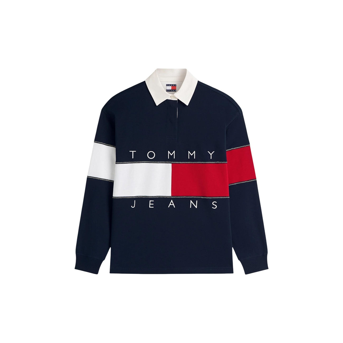 Tommy Hilfiger Jeans - Tommy Hilfiger Jeans  Women Sweatshirts