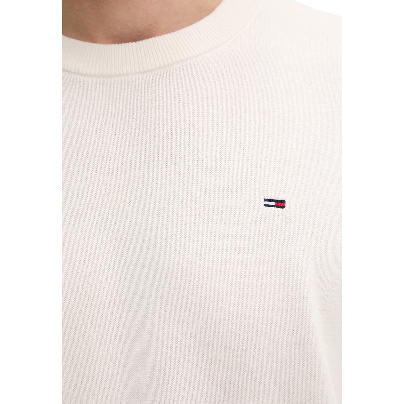 Tommy Hilfiger Jeans - Tommy Hilfiger Jeans Men Knitwear