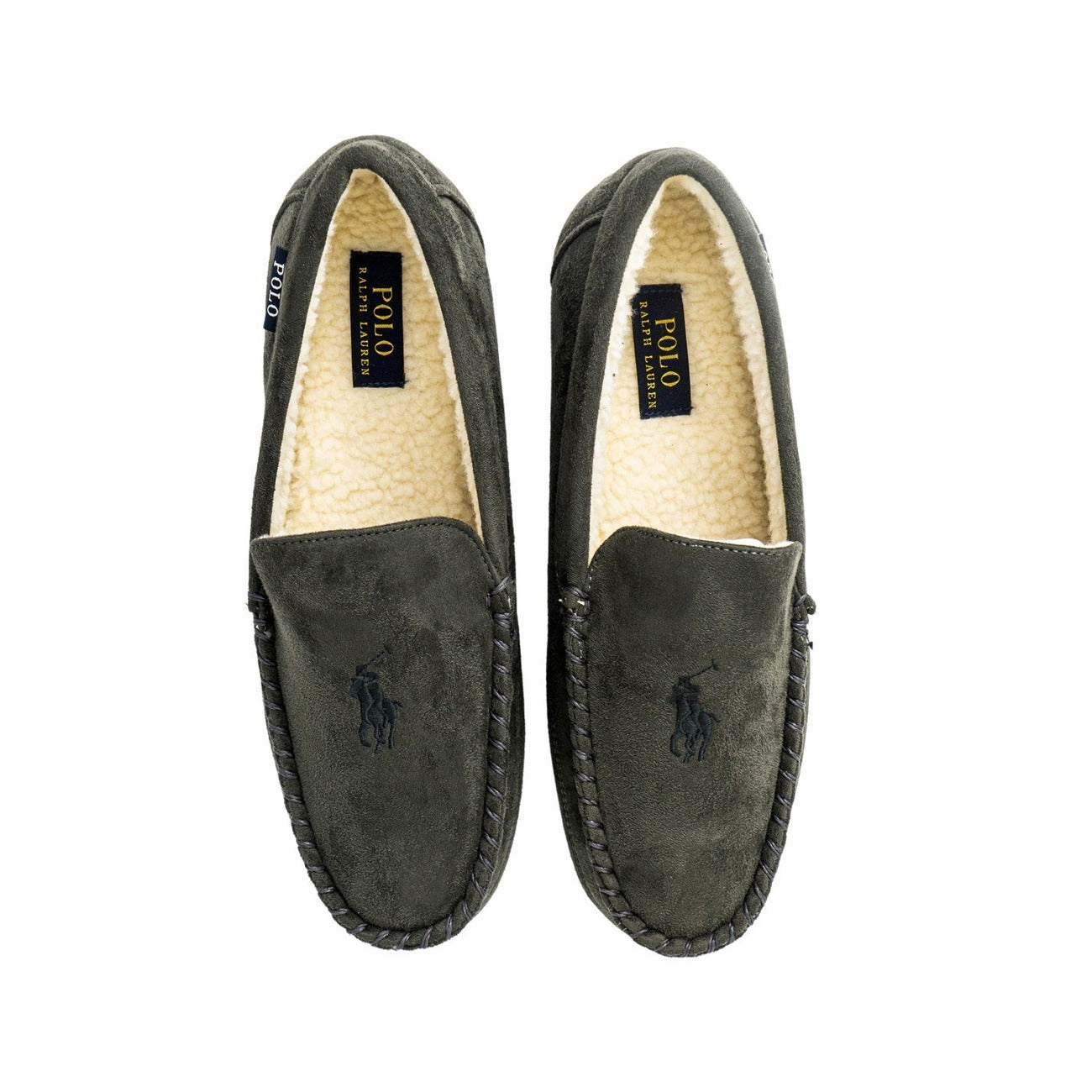 Ralph Lauren Men Moccassin