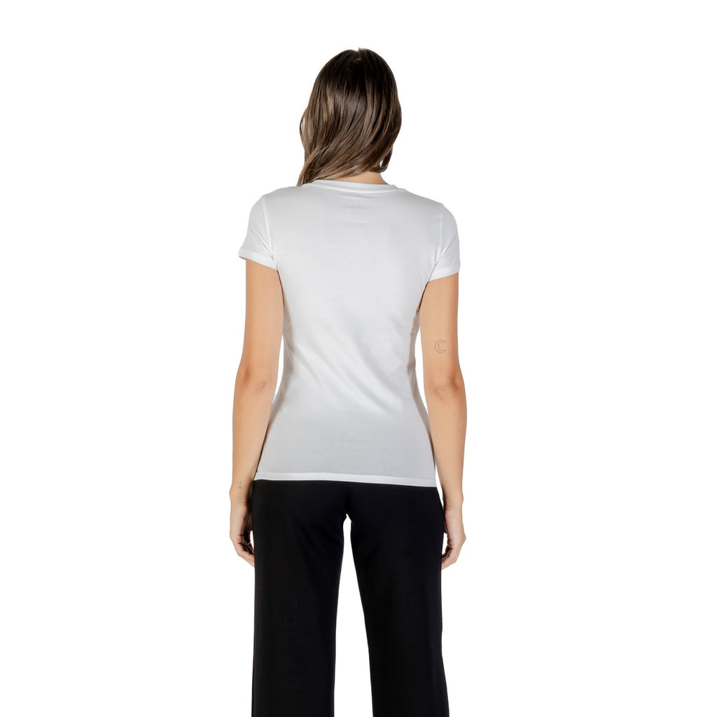 Armani Exchange - Armani Exchange  Women T-Shirt