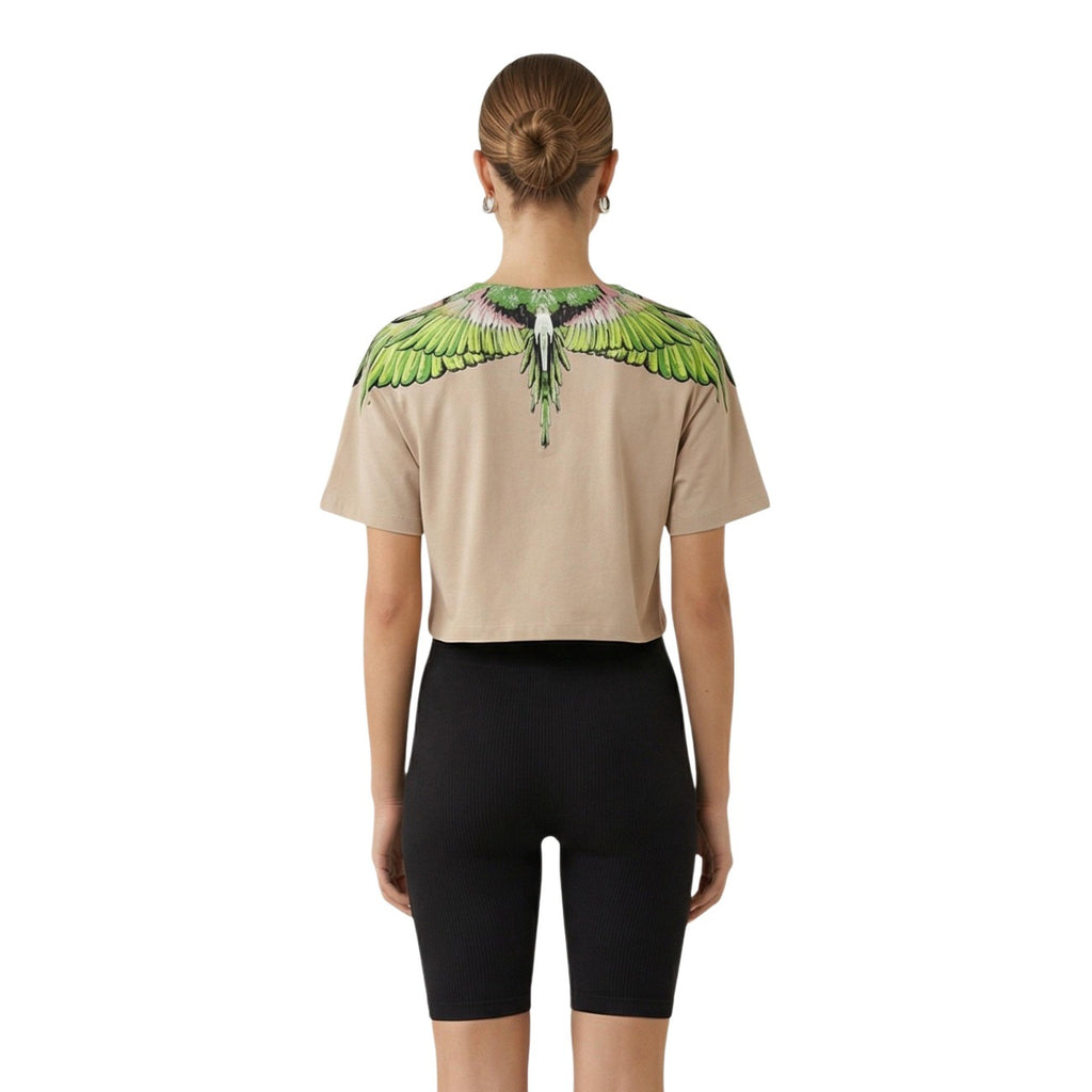 County Of Milan - County Of Milan  Women Top
