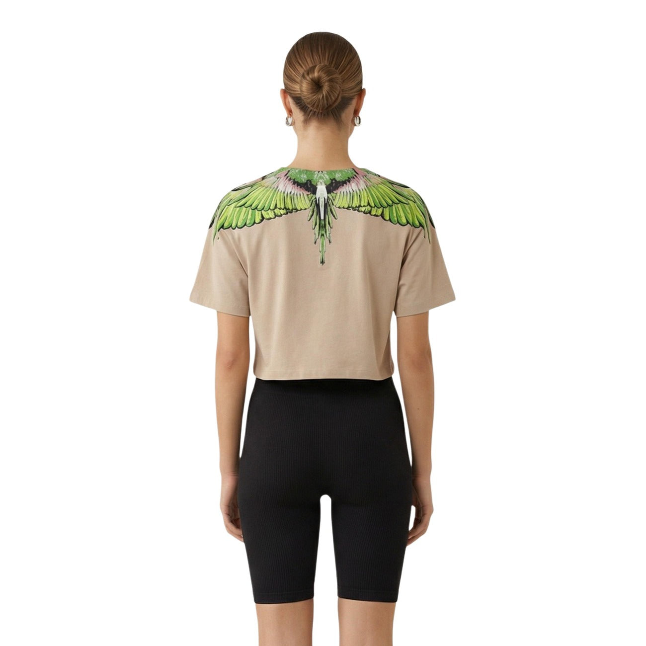 County Of Milan - County Of Milan  Women Top
