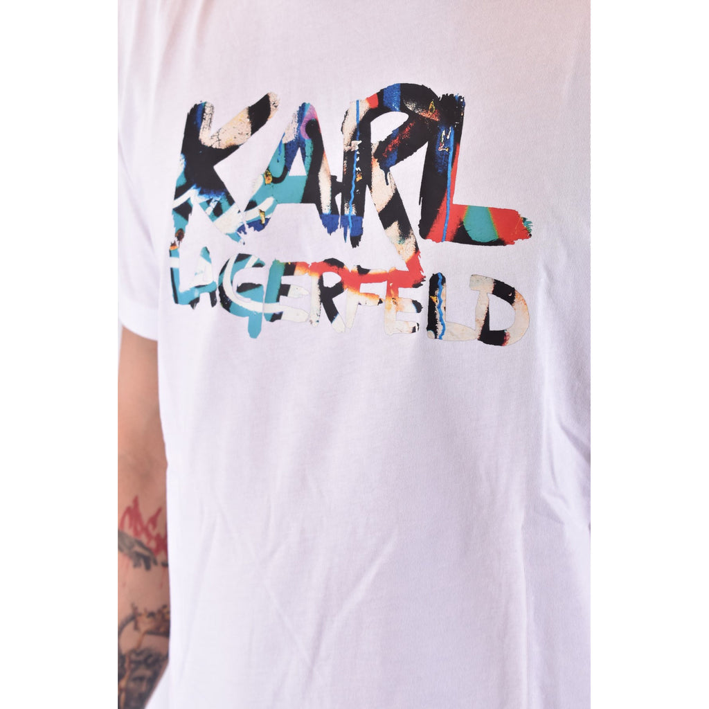 Karl Lagerfeld - Karl Lagerfeld Men T-Shirt