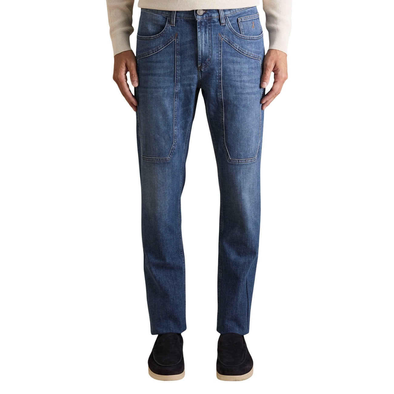 Jeckerson - Jeckerson Men Jeans