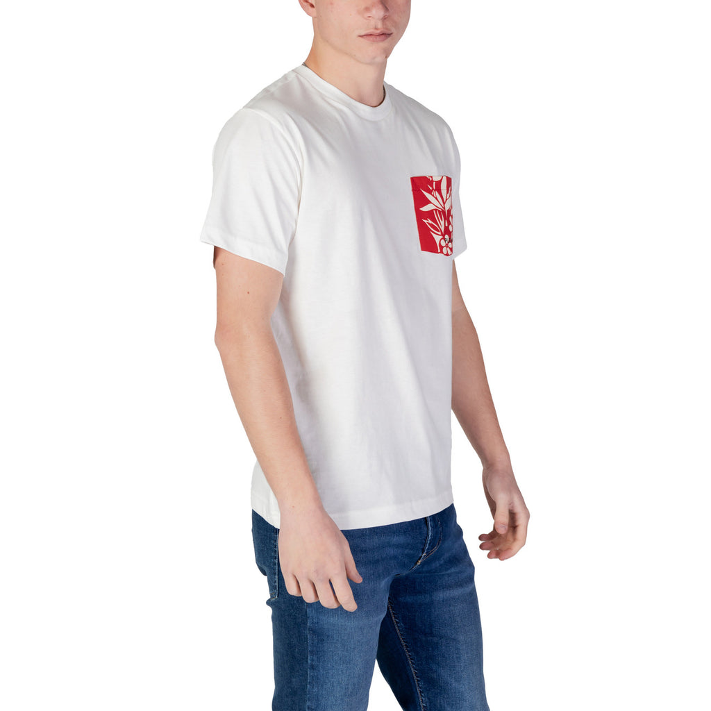 Replay - Replay Men T-Shirt