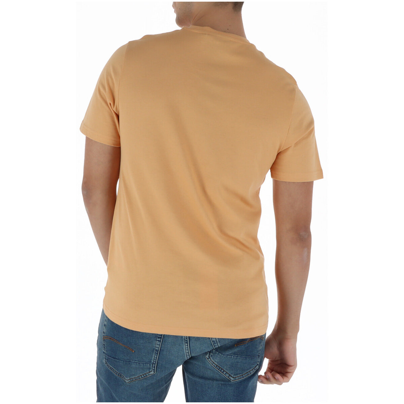 Lyle & Scott - Lyle & Scott Men T-Shirt