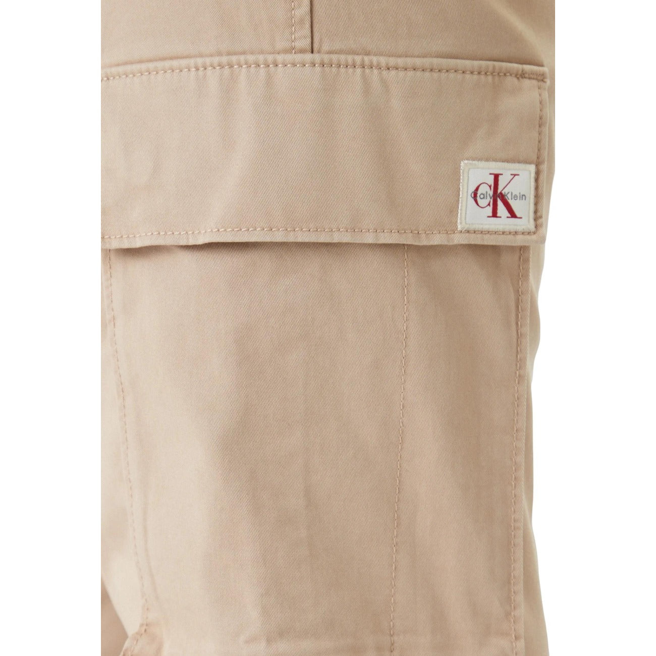 Calvin Klein Jeans - Calvin Klein Jeans Men Trousers