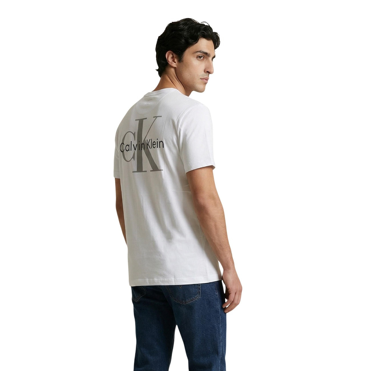 Calvin Klein Jeans - Calvin Klein Jeans Men T-Shirt