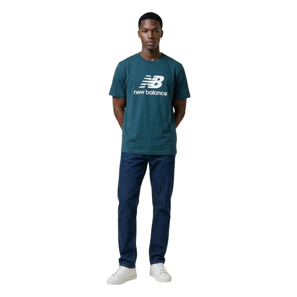 New Balance - New Balance Men T-Shirt