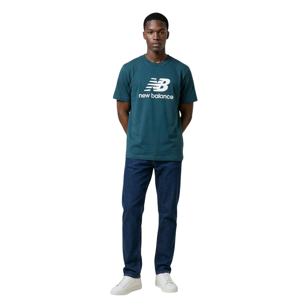 New Balance - New Balance Men T-Shirt