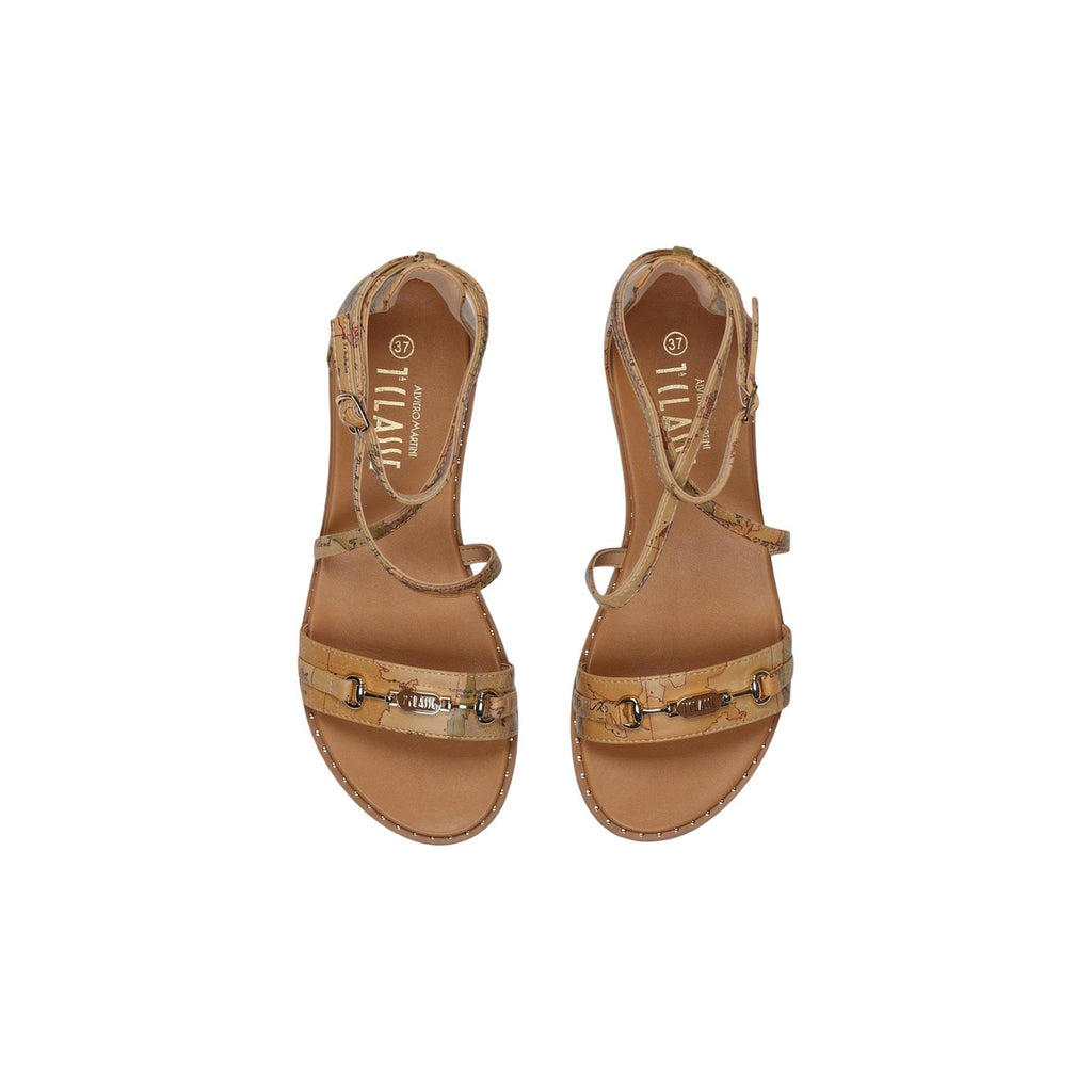 Alviero Martini Prima Classe - Alviero Martini Prima Classe Women Sandals
