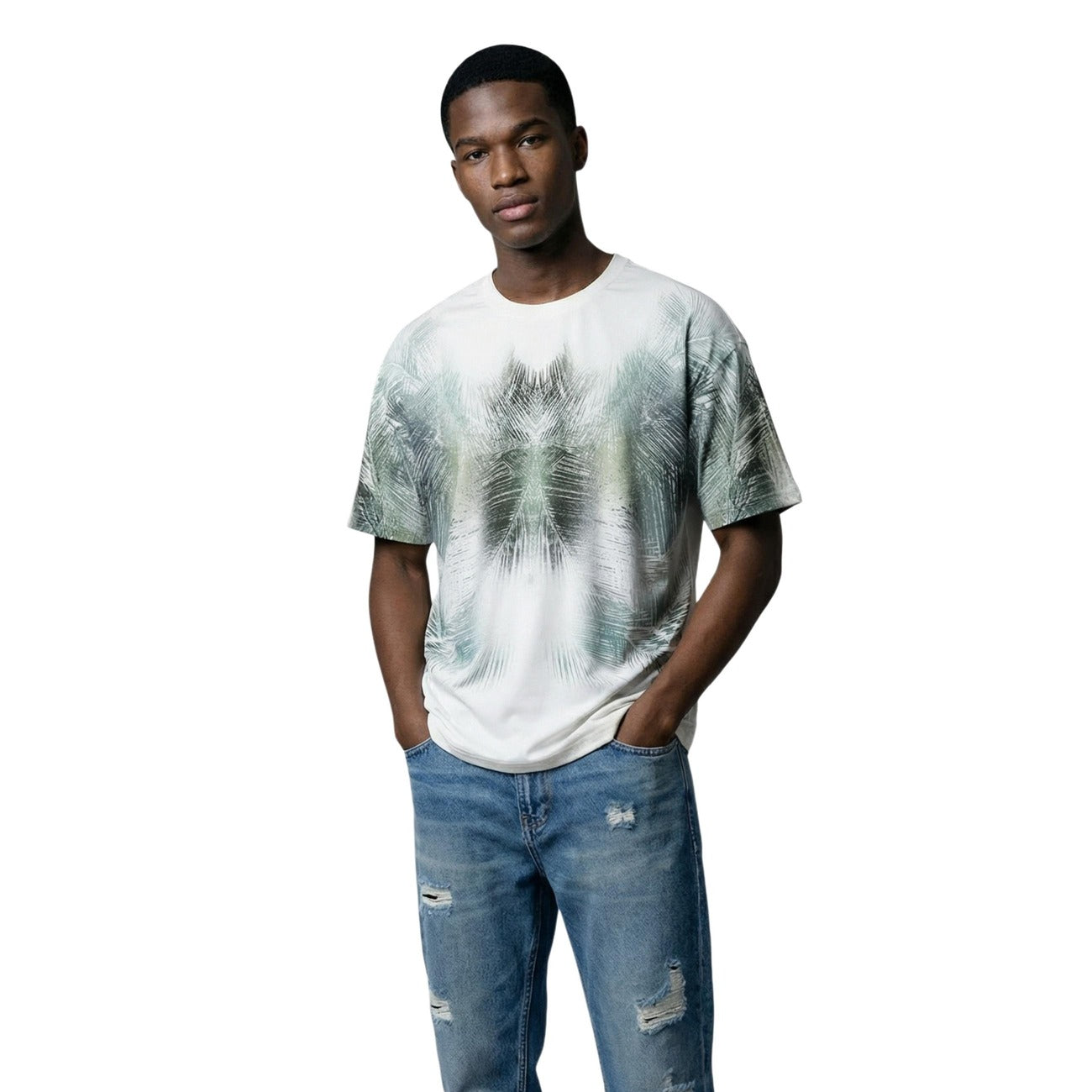 Antony Morato - Antony Morato Men T-Shirt
