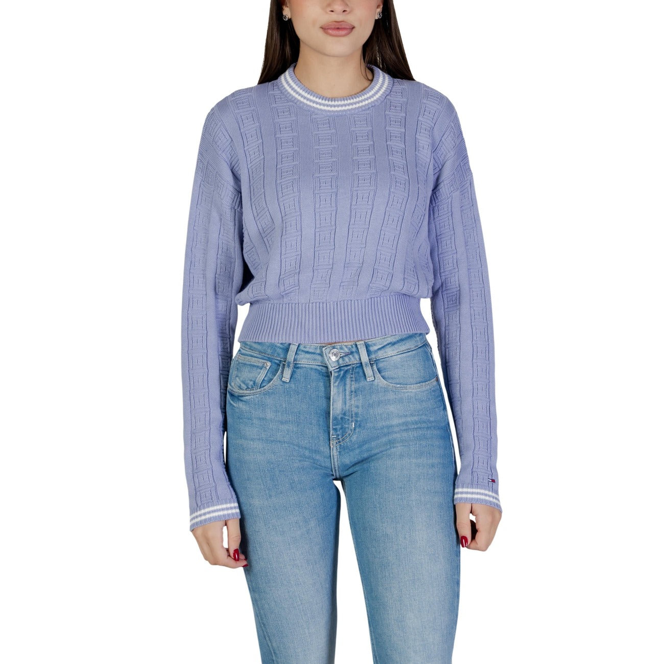 Tommy Hilfiger Jeans - Tommy Hilfiger Jeans  Women Knitwear